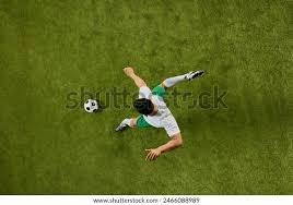 巴萨梅西自由球进球助球队领先