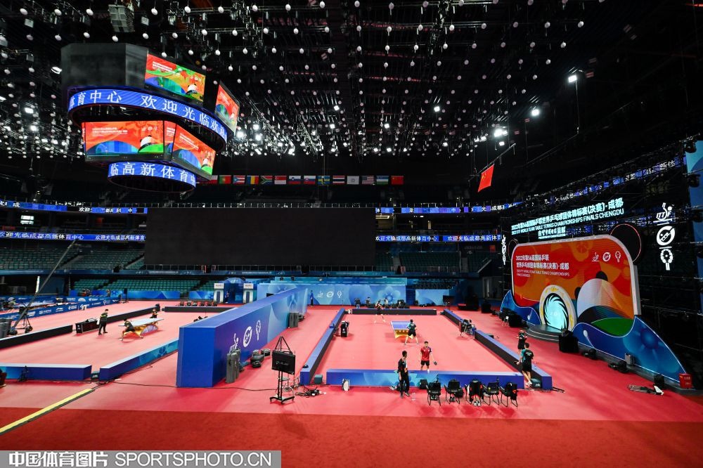 麻将与长期规划（麻将与长远布局）